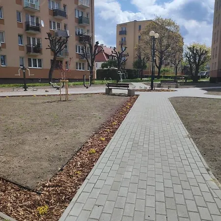 Centrum Mazury Szczytno (Warmian-Masurian)