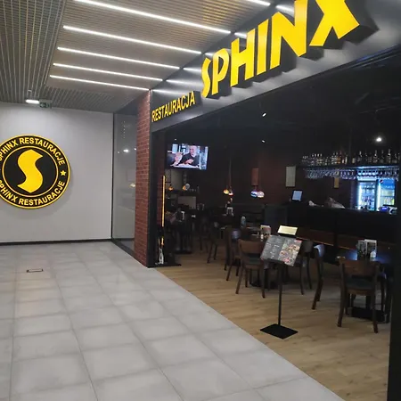 アパート Centrum Mazury シュチトノ