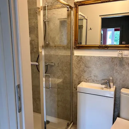 Apartament Centrum Mazury Szczytno (Warmian-Masurian)