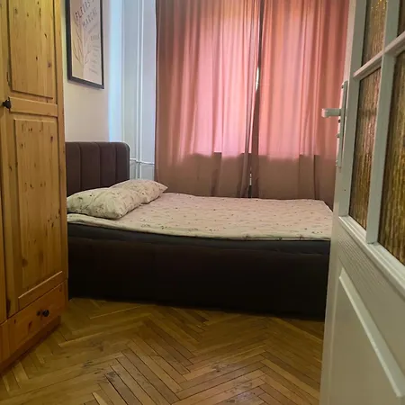 Centrum Mazury Apartament *