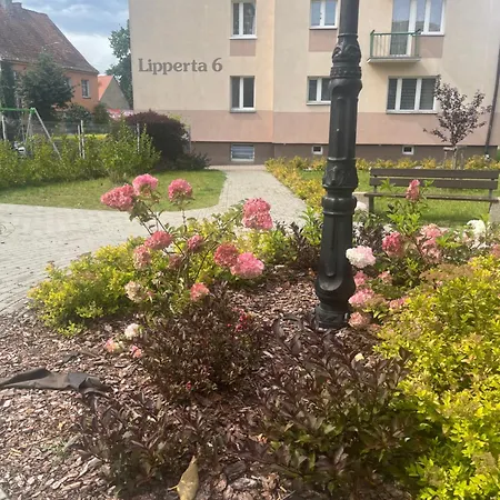 Lejlighed Centrum Mazury