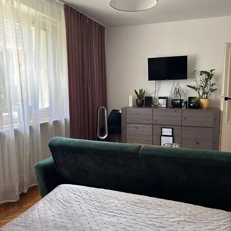 Centrum Mazury Apartamento Szczytno (Warmian-Masurian)
