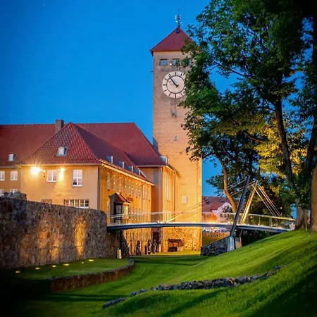 Lejlighed Centrum Mazury Szczytno (Warmian-Masurian)