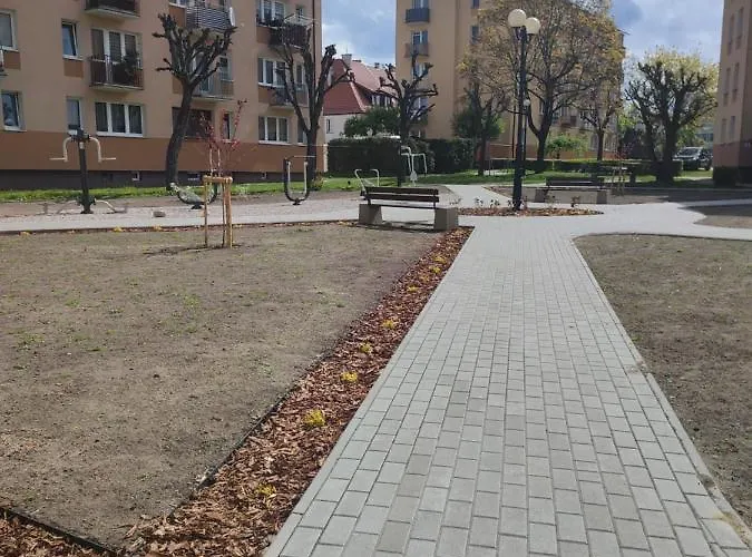 Centrum Mazury シュチトノ