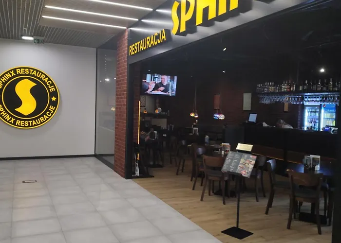 アパート Centrum Mazury シュチトノ