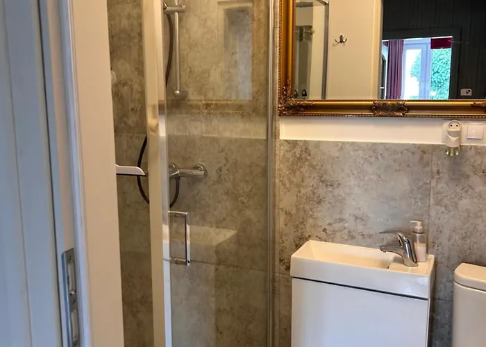 Apartamento Centrum Mazury Szczytno (Warmian-Masurian)