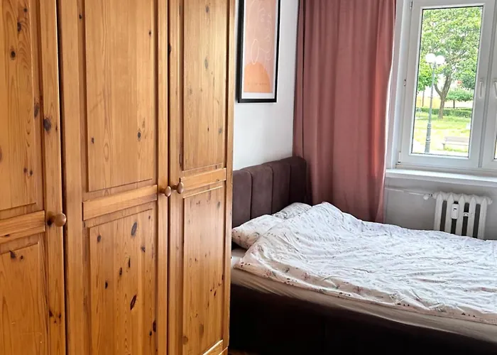 Centrum Mazury シュチトノ